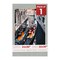 Light Grey Suede Mat Board for 24x36 Frames - Fits 22x30 Photos